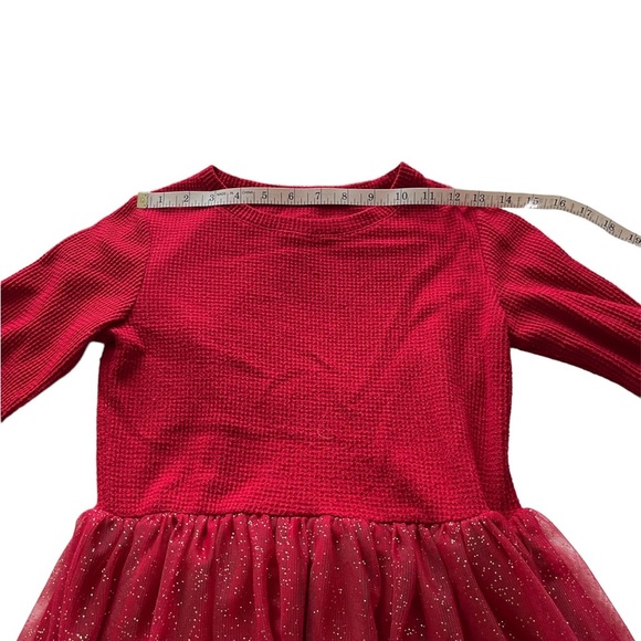 Cat & Jack very elegant girls party dress. Size L (10/12) Easter - Picture 7 of 10